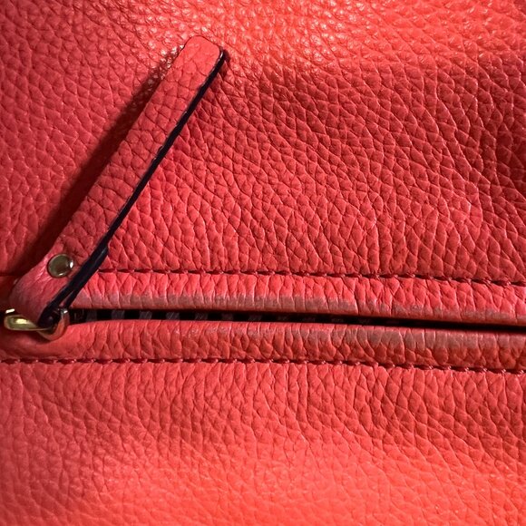 kate spade Expandable Hobo/Crossbody, Orange - Picture 7 of 12